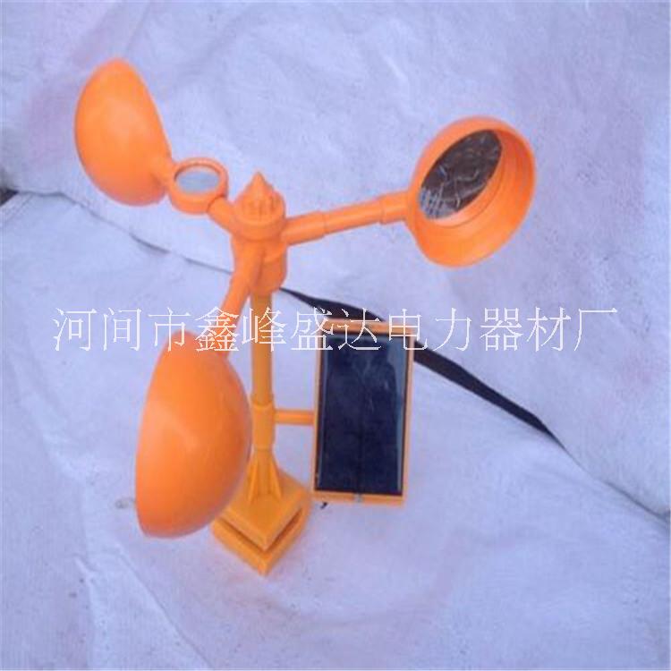 廠家專業(yè)生產(chǎn) 太陽能語音驅(qū)鳥器 果園驅(qū)鳥器電力線路驅(qū)鳥器
