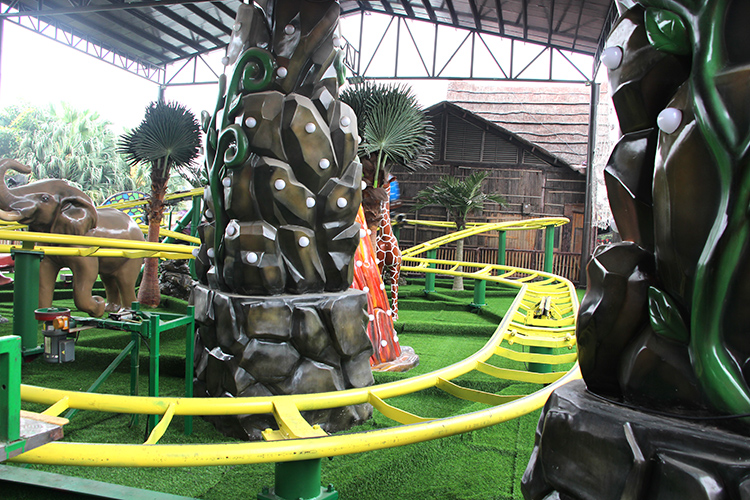 兒童游樂設(shè)備過山車，兒童游藝機(jī)廠