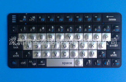 廠家批發(fā) 優(yōu)質(zhì)迷你鍵盤按鍵 遙控鐳雕按鍵