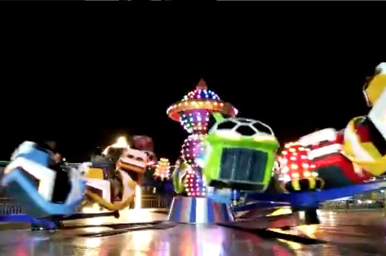 大型游樂場設(shè)備，游樂園娛樂設(shè)施廠