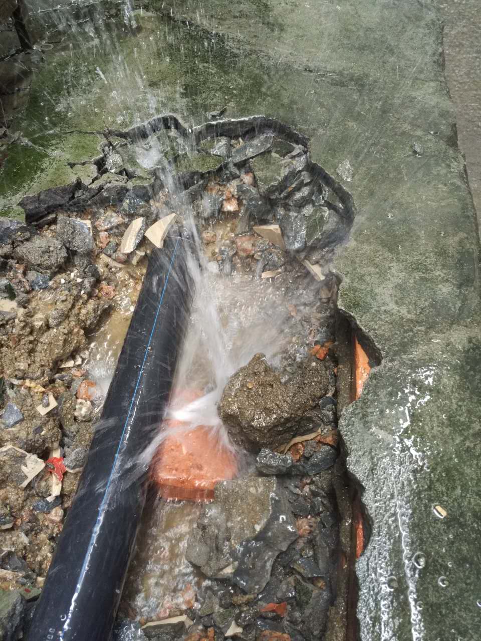 水管老化改造水管老化改造廠家深圳地區(qū)水管老化改造深圳水管老化改