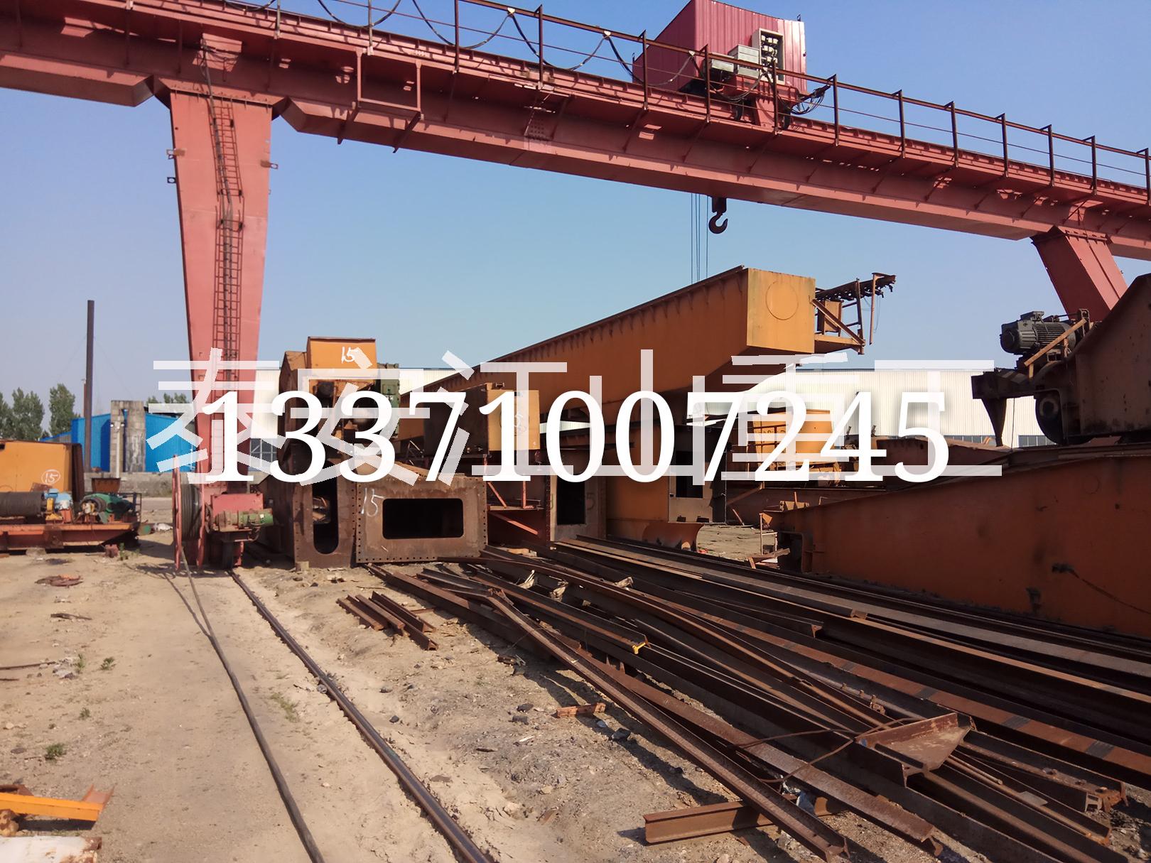 二手龍門吊批發(fā)出售租賃