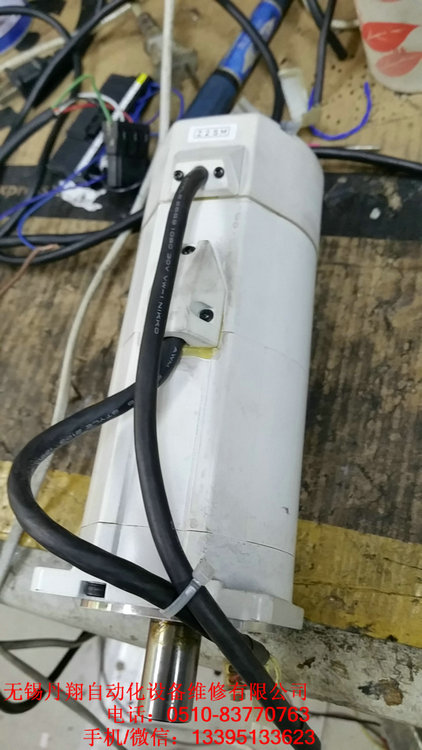 江蘇無錫*伺服維修*伺服驅(qū)動(dòng)器維修