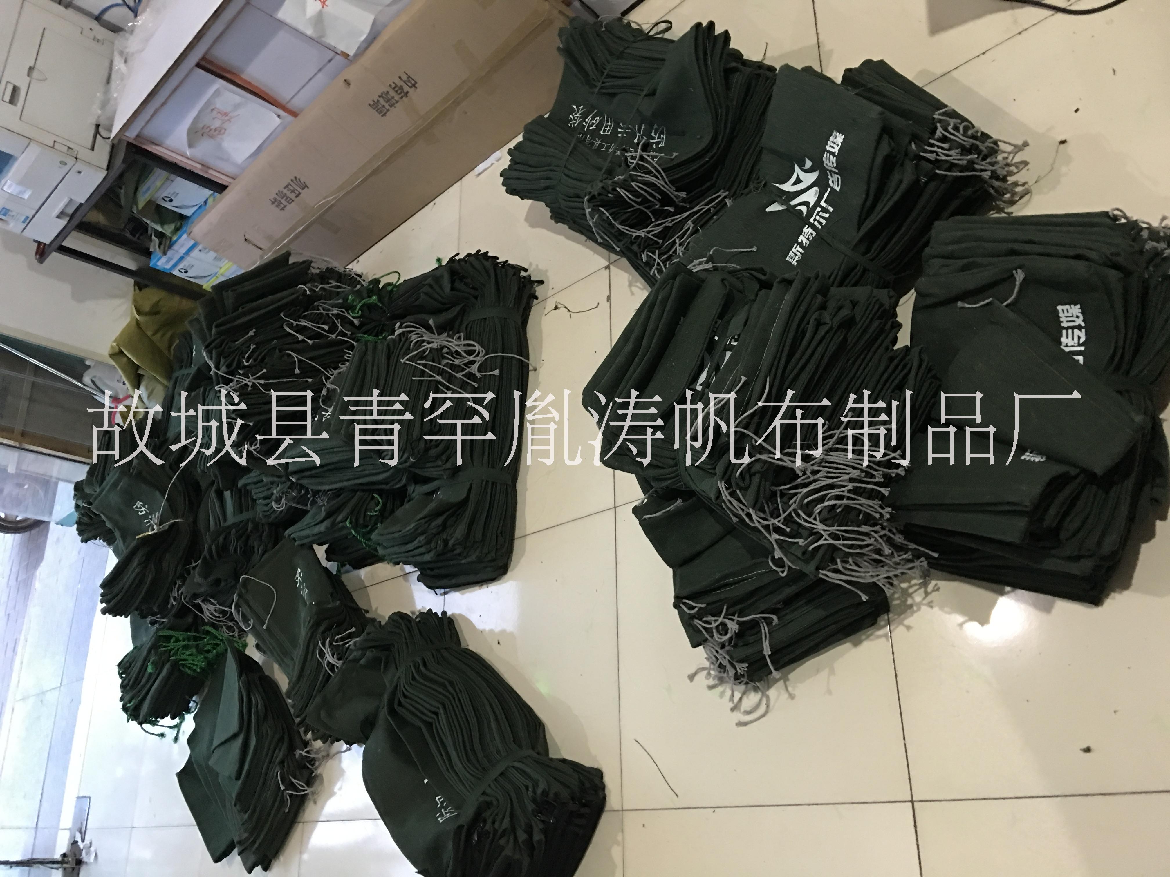 滌棉帆布，耐磨5*6加密加厚防水帆布，工具包帆布，滌棉帆布廠家