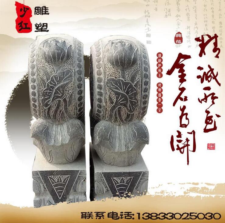 多種樣式石雕石蹲門口石雕擺件多種圖案石雕石蹲大理石石雕工藝廠家