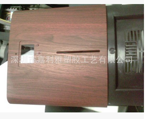 木紋加工 木紋加工迷彩音響面殼加工廠 深圳木紋加工