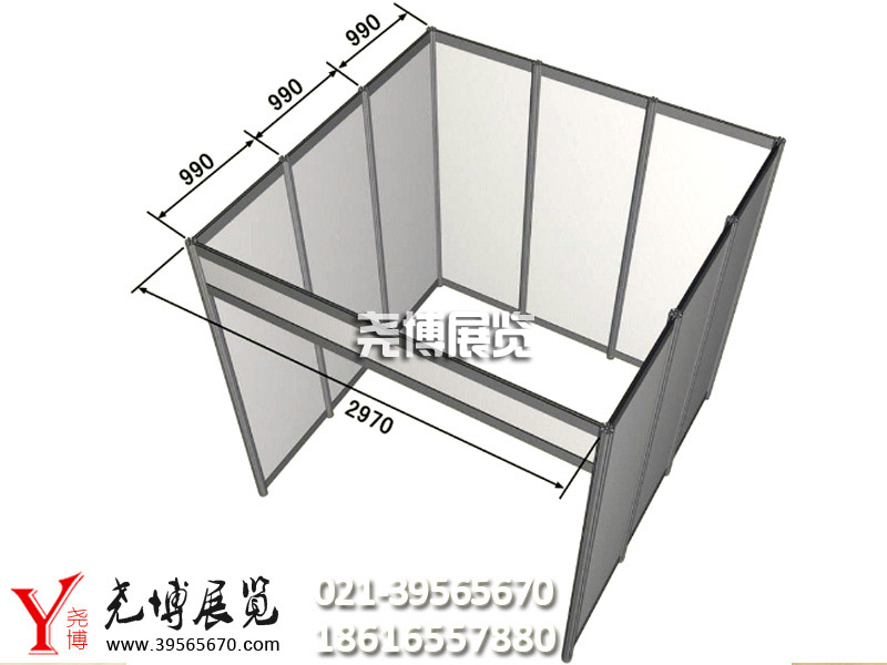上海大學畢業(yè)生展位布置（堯博展覽） 上海展位出租 展位展位租賃