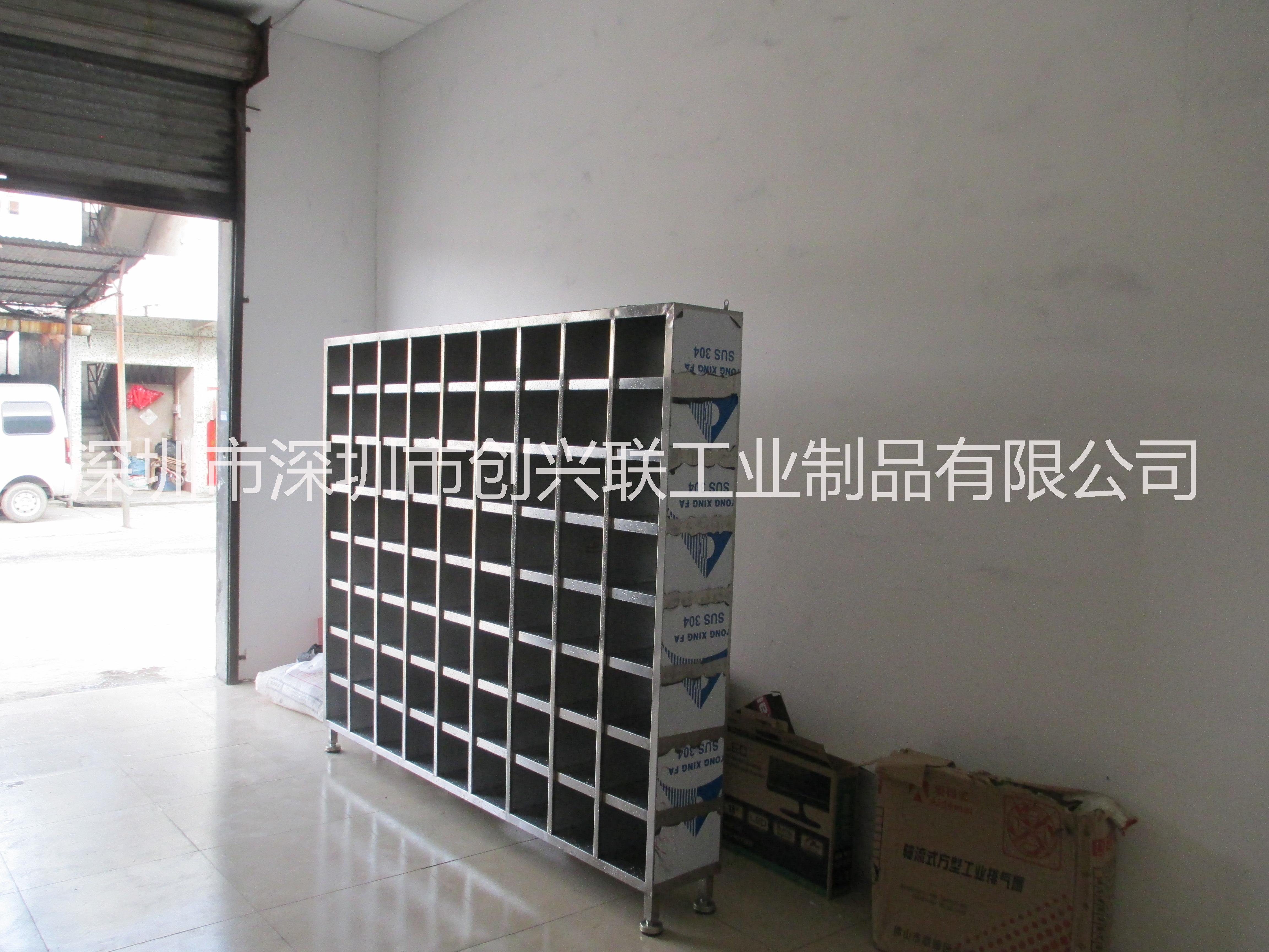 工廠員工儲物柜 商場超市存放儲物柜 密碼鎖條碼鎖儲物柜