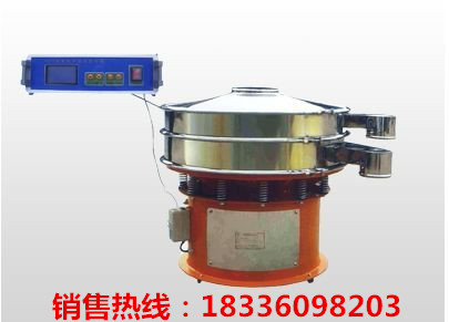 超聲波振動(dòng)篩 內(nèi)置式超聲波振動(dòng)篩