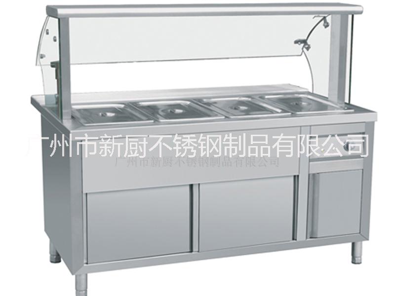 廣州市番禺區(qū)新廚廚房工程設(shè)備廠家