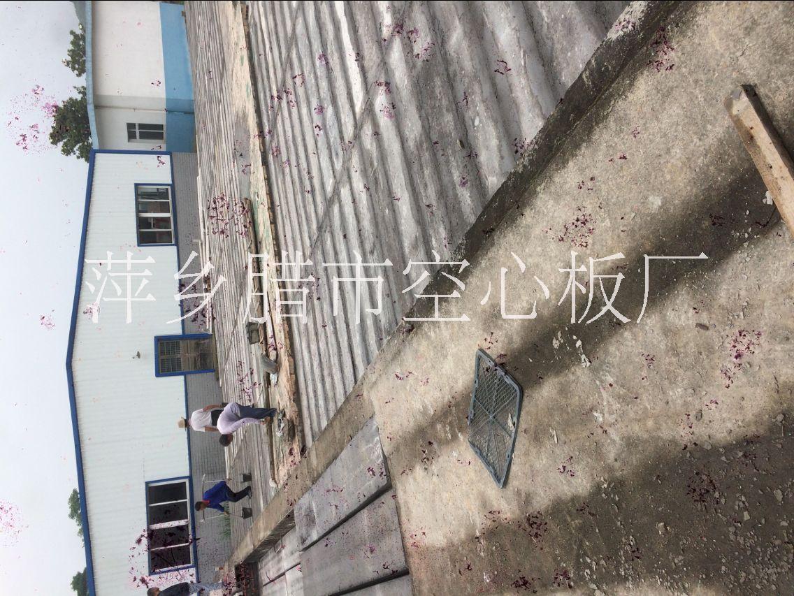 萍鄉(xiāng)臘市空心板