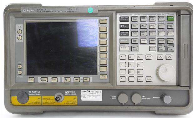 銷售/租售Agilent E4411B頻譜分析儀現(xiàn)貨.物美價廉.*