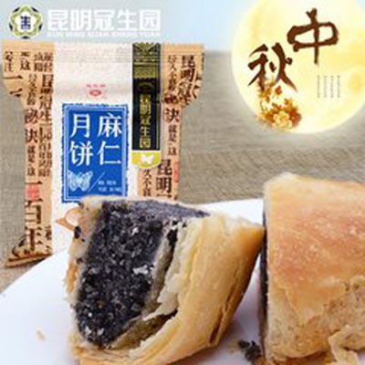 遵義月餅
