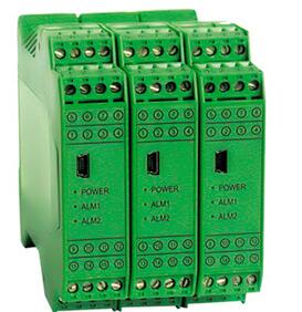 導(dǎo)軌式溫度變送器FN-400