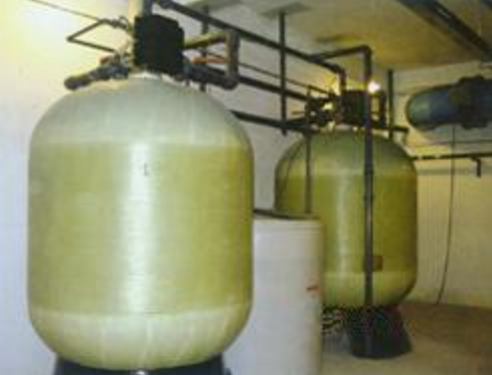 供應軟水器點擊杭州力源水處理設備有限公司