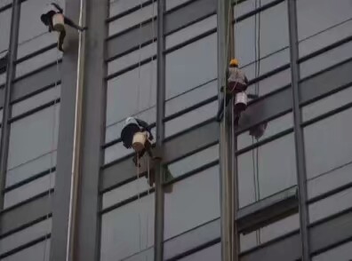 外墻補漏，深圳外墻防水補漏，深圳外墻防腐施工，外墻翻新公司