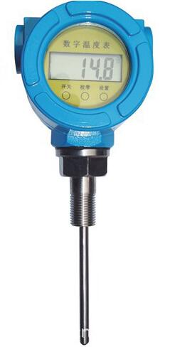 一體式溫度變送器FN-3001