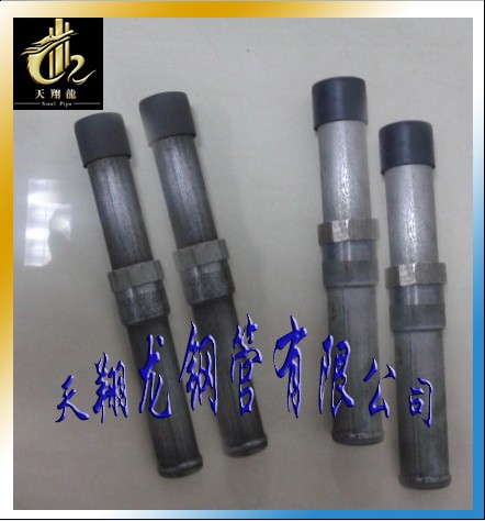 50鉗壓式聲測管 54螺旋式聲測報(bào)價(jià)