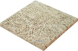 E0級(jí)木絲隔音墻面吸音板 會(huì)議室墻面木絲吸音板 阻燃防火吸聲板