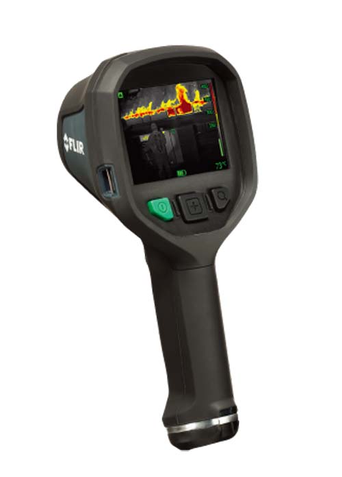 消防紅外熱像儀 K45 K55