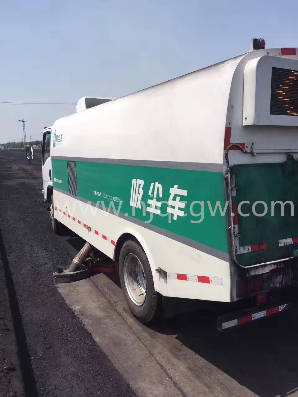 環(huán)保吸塵車聚塵王廠家直銷報(bào)價(jià)圖片電話 環(huán)保吸塵車