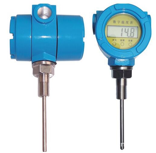 一體式溫度變送器FN-3001