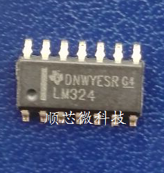 LM324