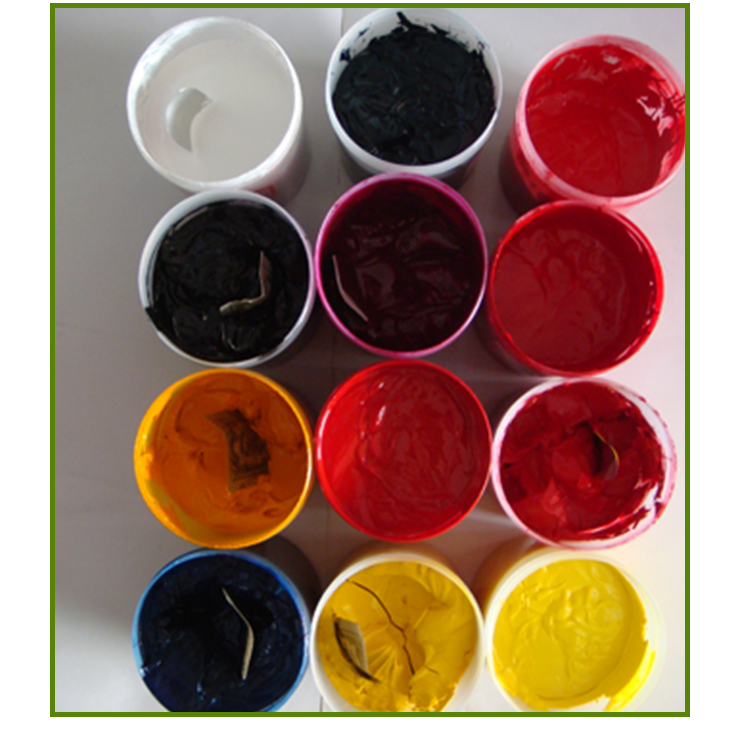 供應(yīng)通用色漿批發(fā)，色漿的價(jià)格，哪里的色漿好用