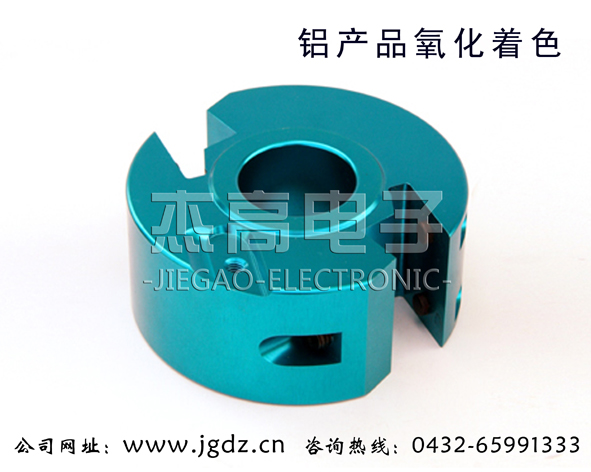 供應(yīng)杰高品牌噴砂拉絲氧化機箱