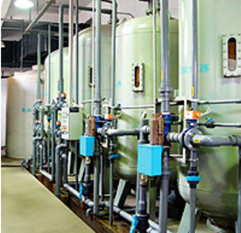 供應軟水器點擊杭州力源水處理設備有限公司