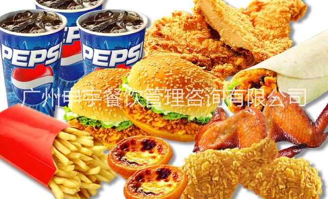 廣東西式快餐加盟|百種別樣美食，賺錢不停 貝克漢堡