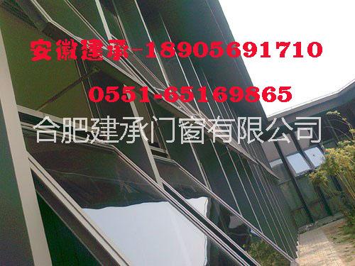 六安電動采光罩工程安裝 六安一字型排煙天窗價格 安徽排煙天窗廠家