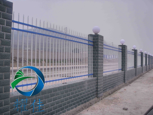 供應(yīng)市政鋅鋼護欄網(wǎng)生產(chǎn)廠家-耀佳絲網(wǎng)