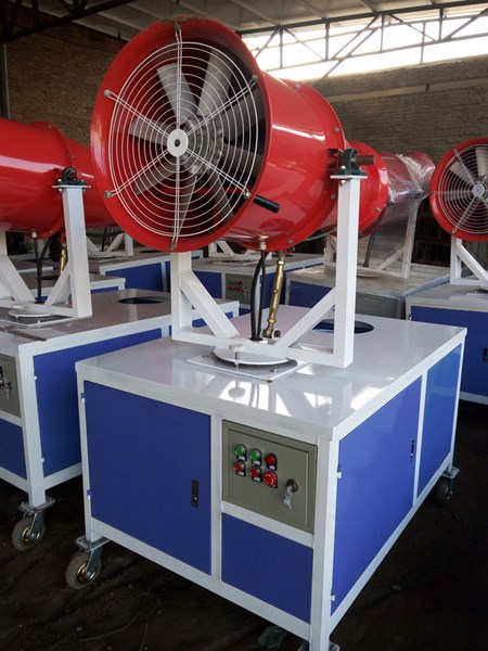霧炮機(jī) 霧炮機(jī)除塵