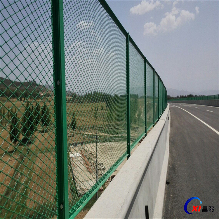 橋梁防拋?zhàn)o(hù)欄網(wǎng)@防拋?zhàn)o(hù)欄網(wǎng)圖片@河北防拋?zhàn)o(hù)欄網(wǎng)生產(chǎn)廠家-昌熙網(wǎng)業(yè)