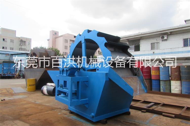 小型輪式洗砂機(jī) 小型輪式洗砂機(jī)原理 小型輪式洗砂機(jī)廠家 小型輪式洗砂機(jī)價(jià)格