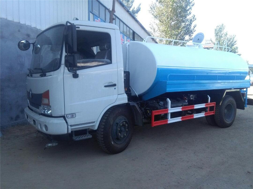 直銷全新二手灑水車免稅上牌價(jià)格低