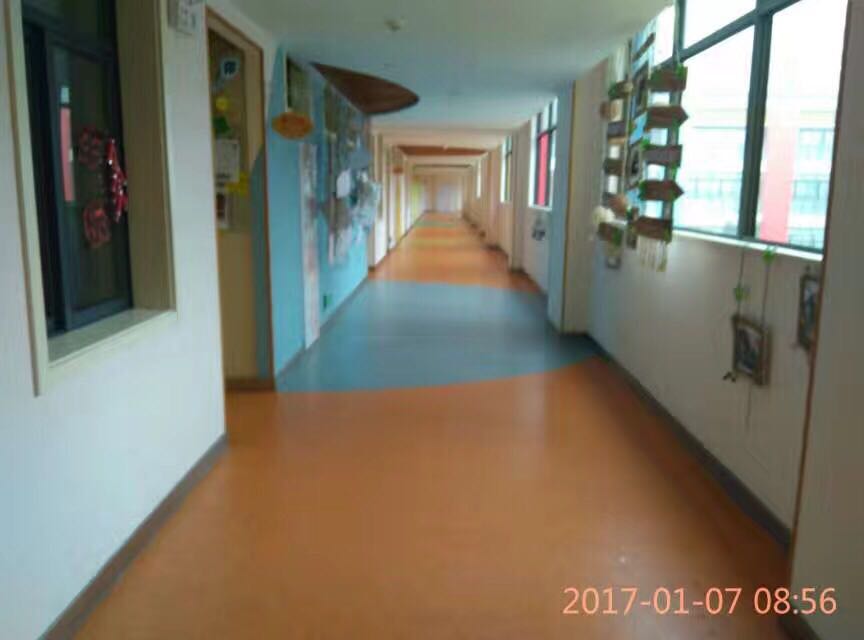價格合理幼兒園pvc地板