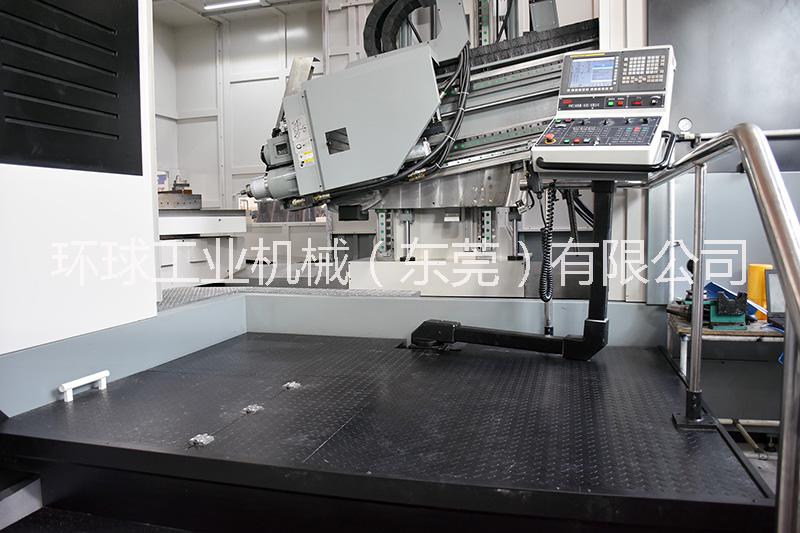 五軸深孔鉆、五軸臥式深孔鉆（優(yōu)質）、數控臥式五軸深孔鉆機床