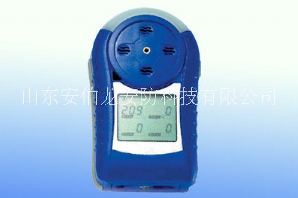 霍尼韋爾四合一氣體檢測儀 X4