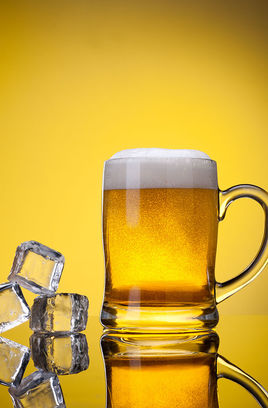 大連代理進口啤酒報關丨拖車丨倉儲