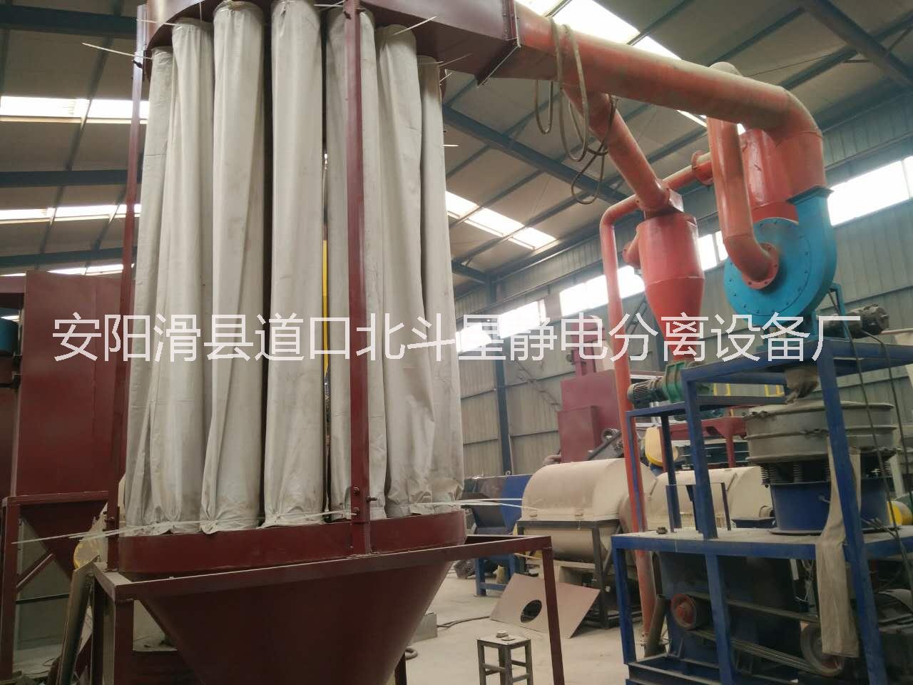 供應(yīng)脈沖除塵 供應(yīng)脈沖除塵布袋除塵