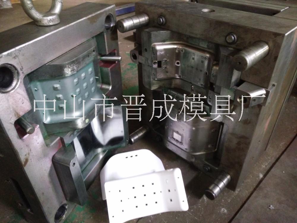 塑膠模具鼠標(biāo)塑膠模具塑膠模具定制