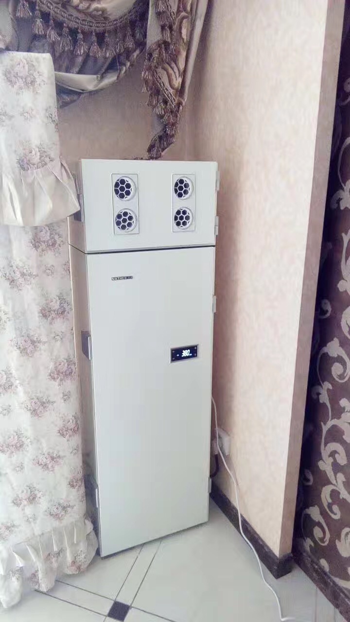 北京蘭舍壁掛式新風(fēng)除霾機(jī)FA-V04