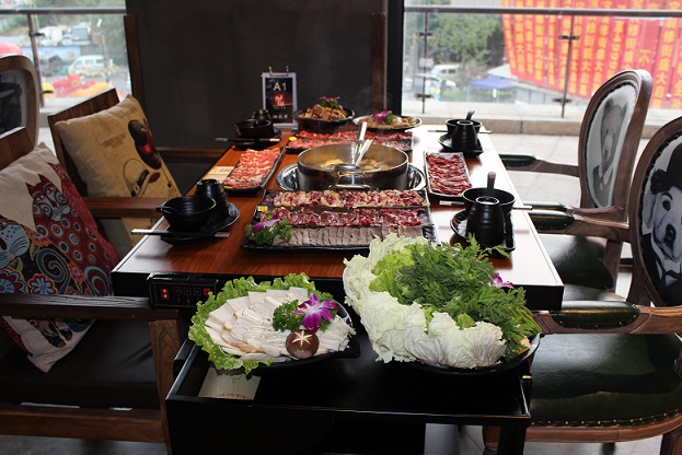 成都潮汕牛肉火鍋哪家好?