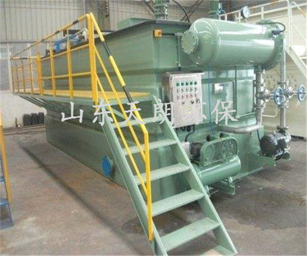 宰殺生豬污水處理設(shè)備技術(shù)方案、山東天朗環(huán)保