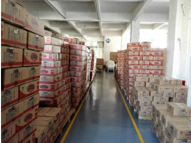 廣州專業(yè)化妝品小倉庫出租托管 倉配送一站托管服務(wù)【龍森】
