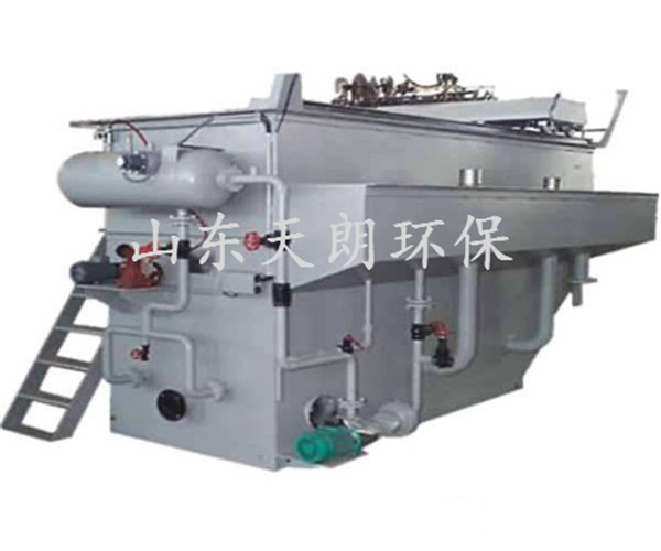 供應(yīng)殺豬廠污水處理設(shè)備 廠家直銷、山東天朗環(huán)保