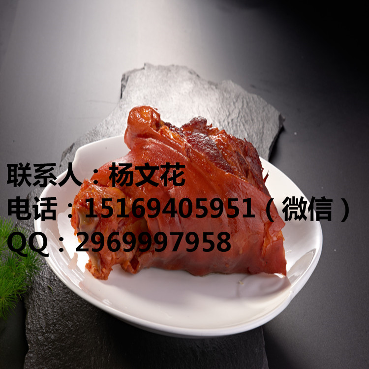 煙熏醬肘子加工設(shè)備，熟食加工煙熏爐價(jià)格【生產(chǎn)廠家】