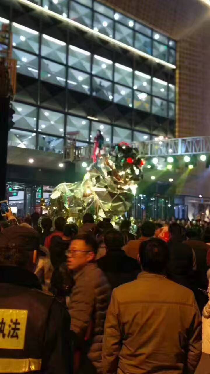 金獅出租 大型金獅租賃 金獅價格